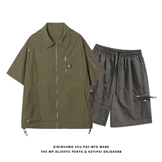 DW3501军绿DK2001灰