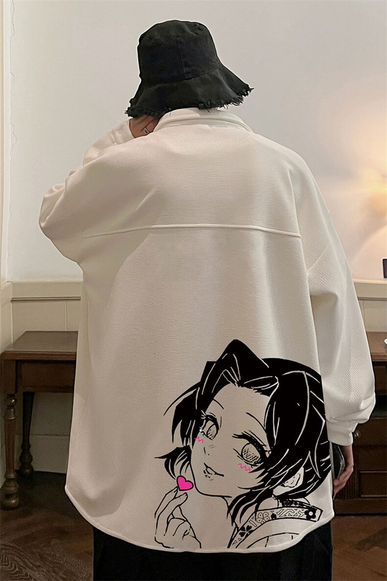 控58加厚加绒衬衫男大码长袖衬衣男外套HC79153-P38加绒款-P48,男装衬衫,电商A040