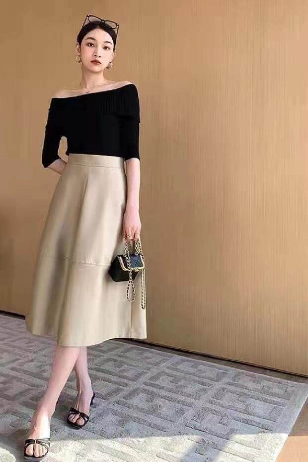 宝姿雨漫绣 BZYMX127183