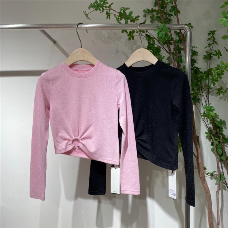 2022春夏新品，其它，she plus