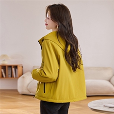 现货！现货！2025冬季新款女装加棉加厚棉衣棉服，女装棉衣/棉服，以桐