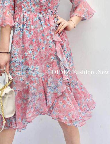 连衣裙，女装连衣裙，东方明珠