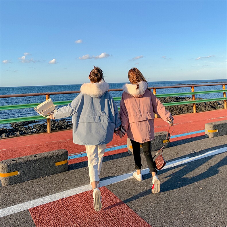 保暖 时尚 潮流 百搭 个性 宽松 休闲 洋气 减龄 通勤  常规 其他图片