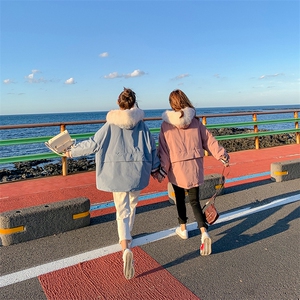 保暖 时尚 潮流 百搭 个性 宽松 休闲 洋气 减龄 通勤  常规 其他图片