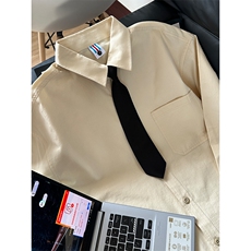 杏色