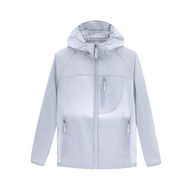 夏季户外防晒衣透气冰丝防晒运动防紫外线新款骑行凉感FS8807P50，男装防晒衣，电商A128