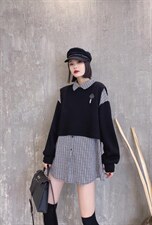 假两件，其它，米可儿