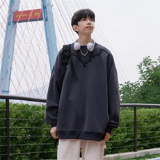灰色