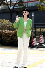 春款～小香风，其它，雪飞诗