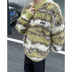 绿色