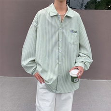 绿色