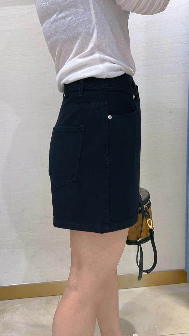 短裤，其它，伊莎米娅