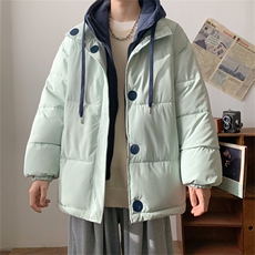 薄荷绿