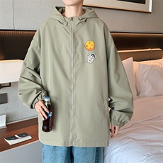 绿色