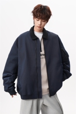 8XL-M特大码衬衫男假两件拼接衬衫新中式坎肩马甲外穿CS508TP68，男装衬衫，电商D206-1
