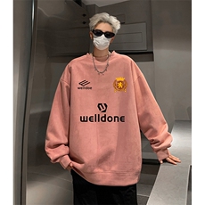 粉色