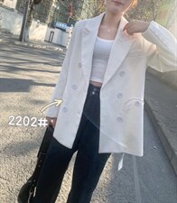 西装外套，女装西装，泓彤四季