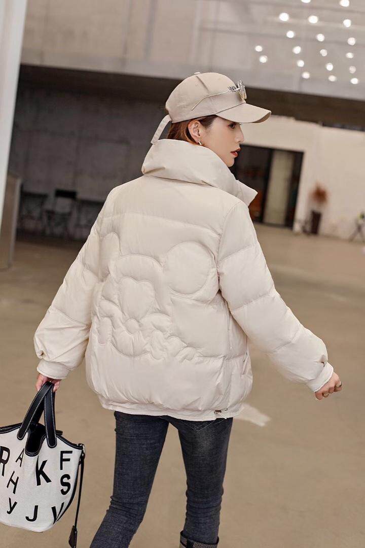 2021年冬装新款羽绒服，女装羽绒服，Lime meca 俪米