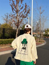 春装新款牛仔外套三色两码，其它，衣生缘