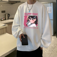 白色