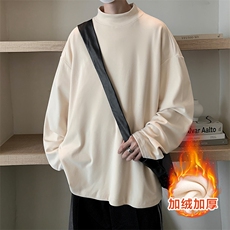 杏色加绒款