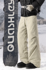 羽绒裤户外休闲裤保暖滑雪裤百搭宽松羽绒裤5D2131-TP95188，男装棉裤，电商A102