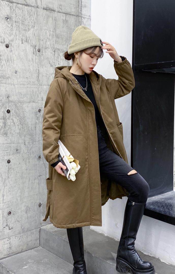 派克服（内胆加兔毛），其它，依伊贝诺