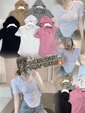 夏季小衫，其它，SJBY