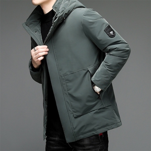 2023年新款羽绒服P295图片