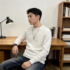 白色
