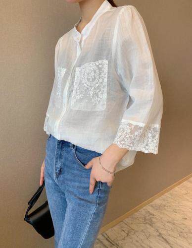 小衫，女装，艾辰莉