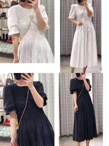 韩版连衣裙，女装连衣裙，韩衣丑丑 HANYI·COCO