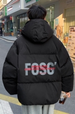 ！面包服男棉衣男棉服男大码棉袄男加厚外套男潮MB253-P90，男装棉衣，电商B367