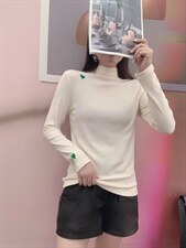 拉绒绣爱心百搭款，其它，天语汝潮