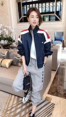 拼色外套补单，其它，欧妮卡蒂蔓