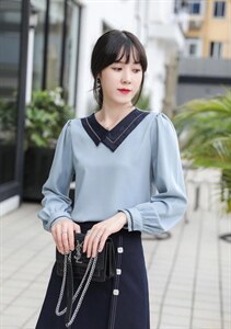 【现货】秋装新款图片