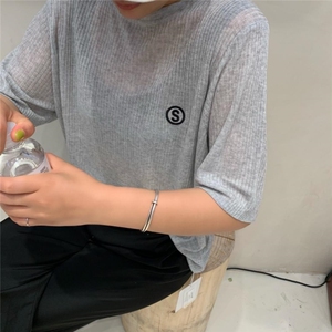 新品 天 针织图片