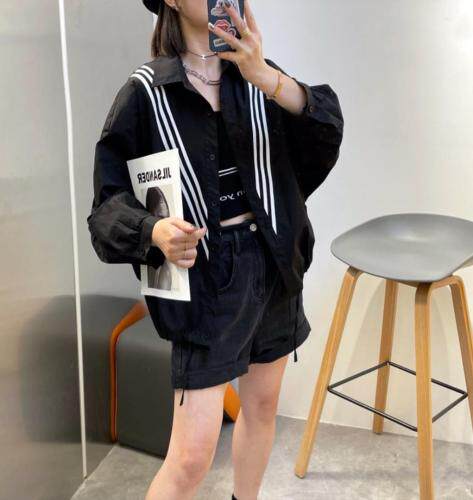 开衫外套，其它，幻妍