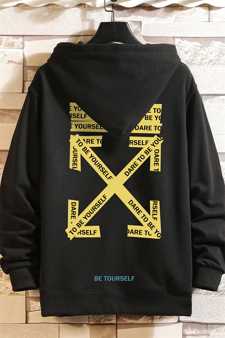 KS21127-P38连帽开衫卫衣男运动外套大码班服砖墙挂拍,男装卫衣,电商A040A
