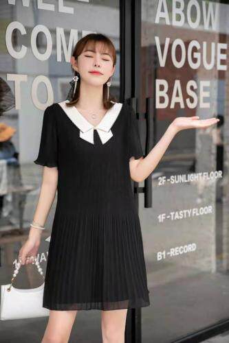 （现货）连衣裙，女装连衣裙，伊娜蕾尔