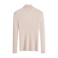 米白色