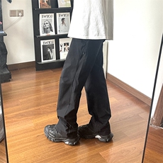 三防面料美式休闲伞兵裤潮流百搭工装冲锋裤XK404-P45限价59，男装工装外套，电商A178