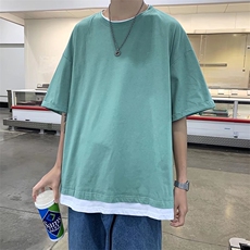 绿色