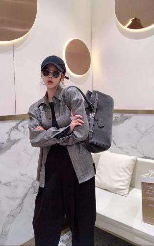 2021年春季衬衫新品，女装衬衫，尚映