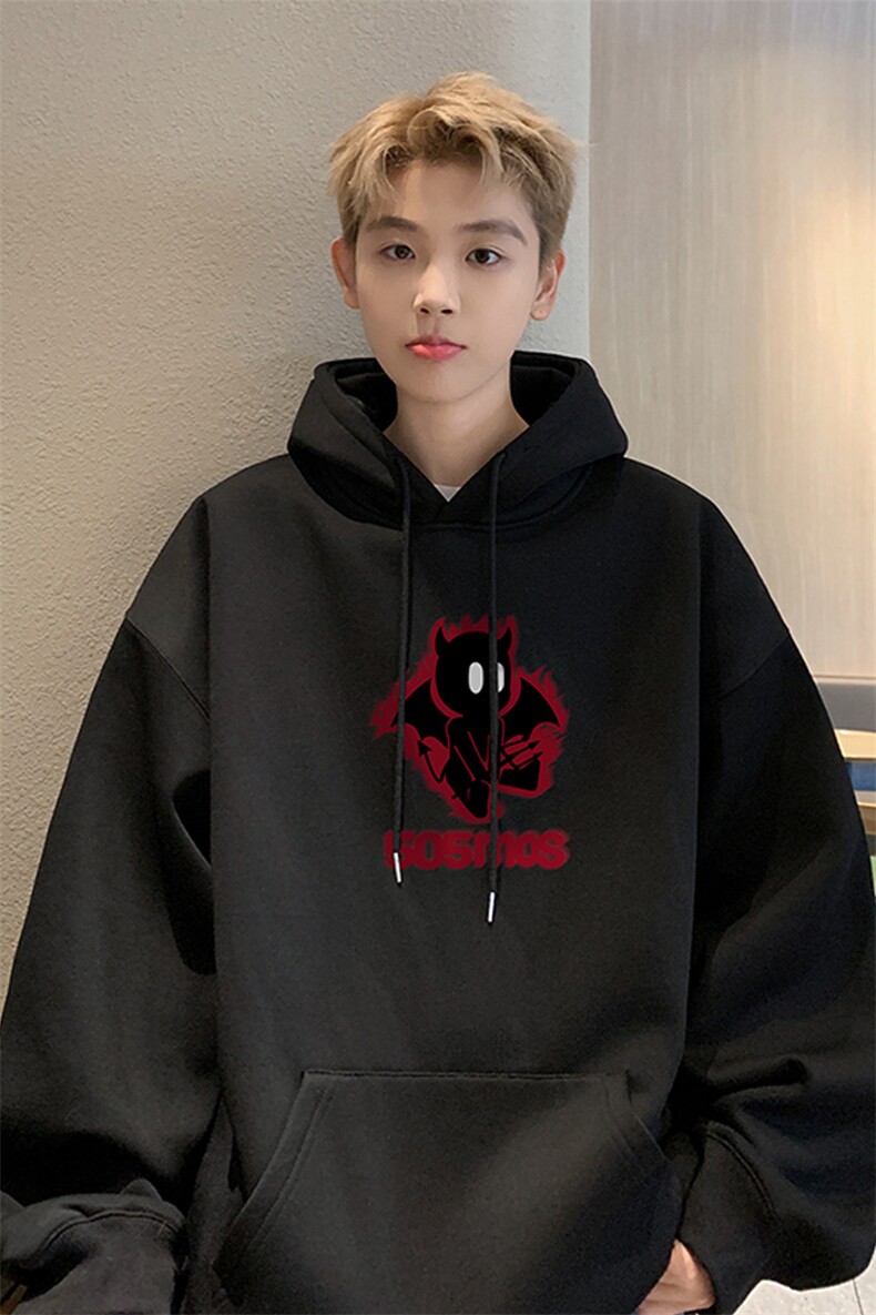 ！连帽卫衣男帽衫男LM240-特P28,男装卫衣,电商B367