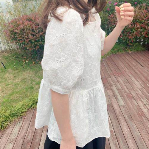 夏季韩系上衣系列，女装，唯品