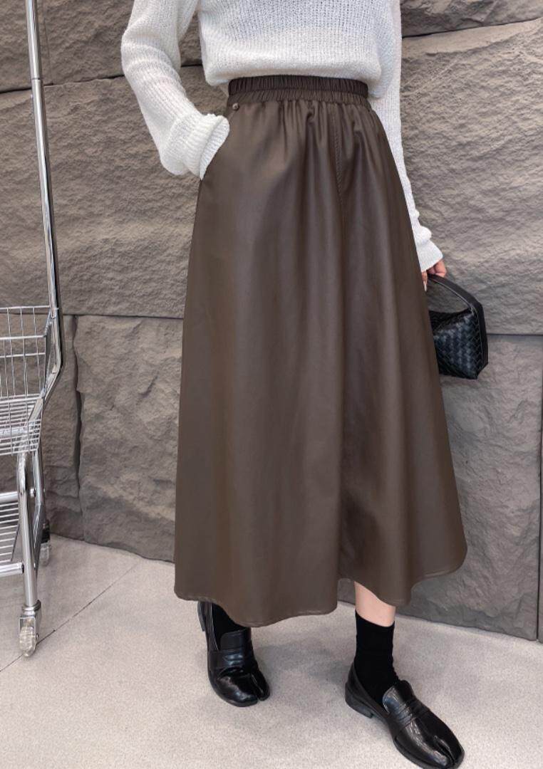 2022皮裙，其它，曼希野