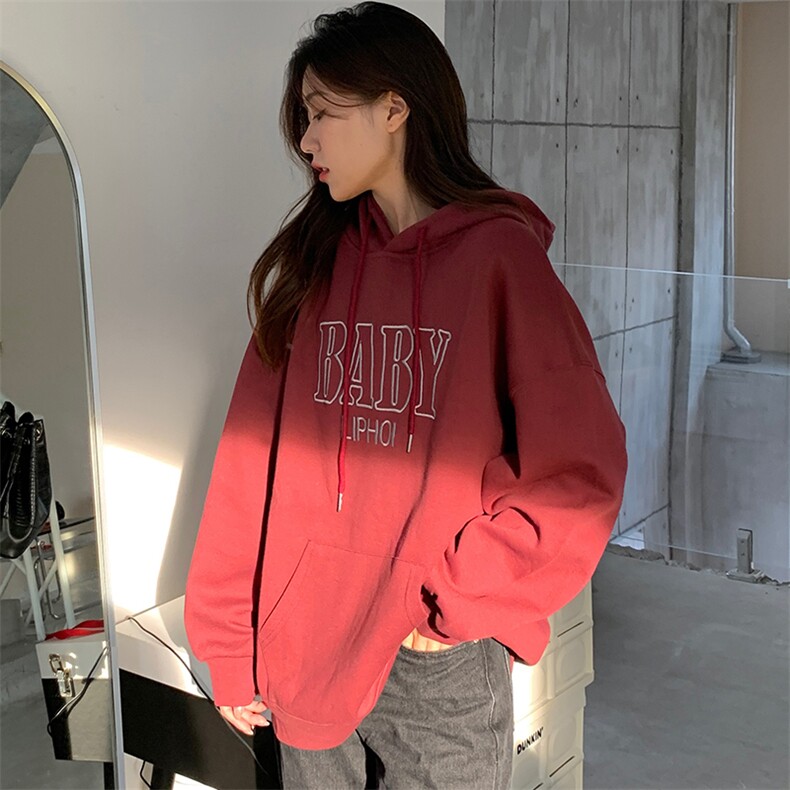 潮牌卫衣设计感上衣秋冬韩版宽松卫衣E618-P50,男装卫衣,星座911-2(原星座613-2）