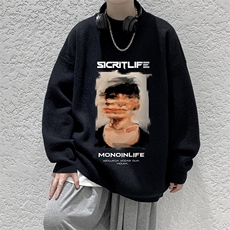 黑色