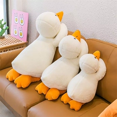 多多玩具 鸭子